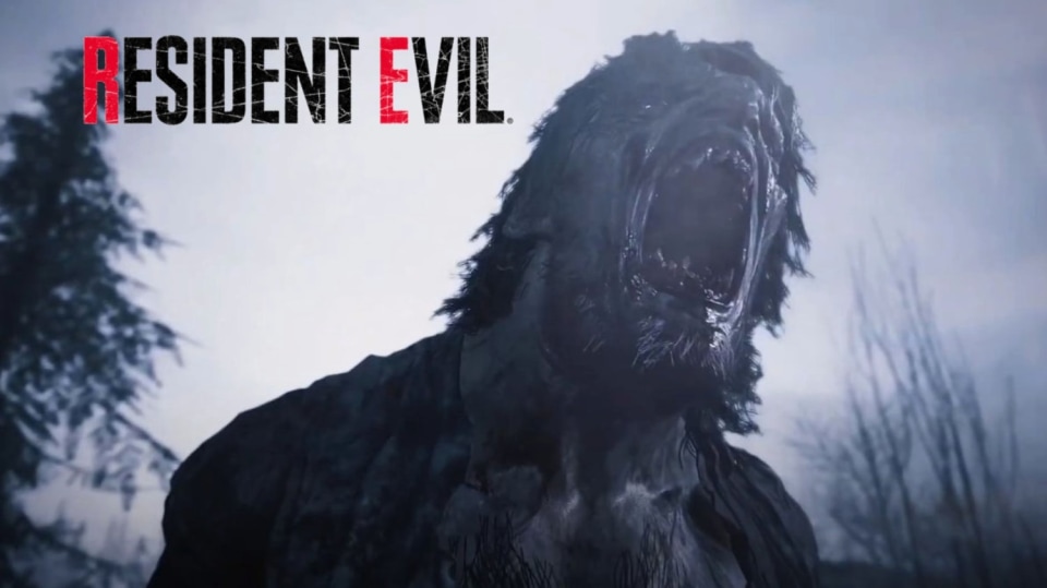 Resident Evil